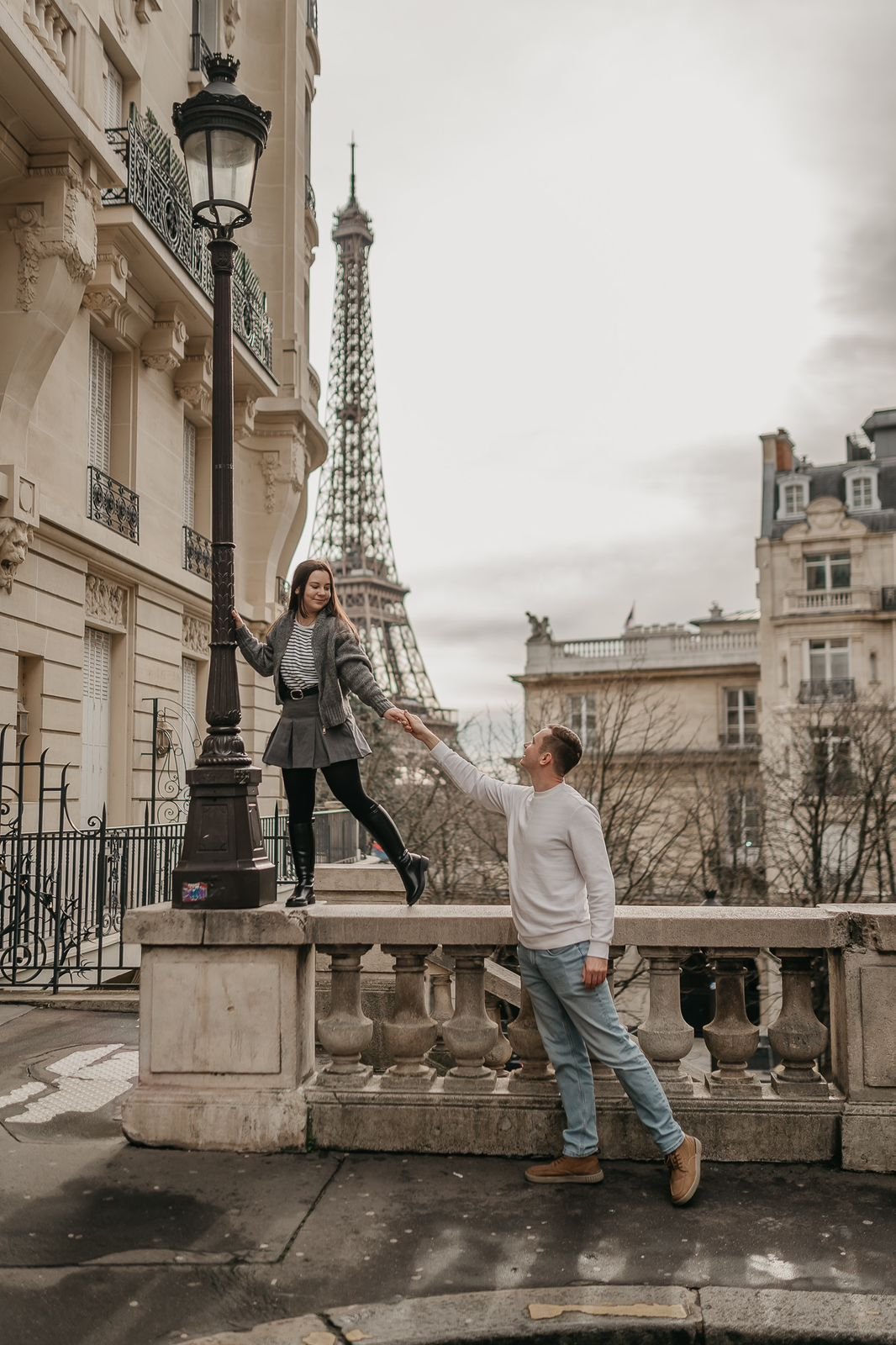 Marco Brandi fotografia em paris